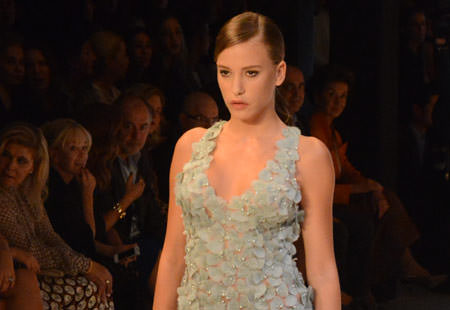 IFW-Dilek Hanif 2013 İlkbahar/Yaz Koleksiyonu