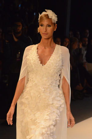 IFW-Dilek Hanif 2013 İlkbahar/Yaz Koleksiyonu