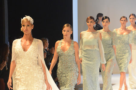 IFW-Dilek Hanif 2013 İlkbahar/Yaz Koleksiyonu