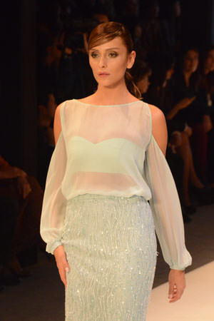 IFW-Dilek Hanif 2013 İlkbahar/Yaz Koleksiyonu