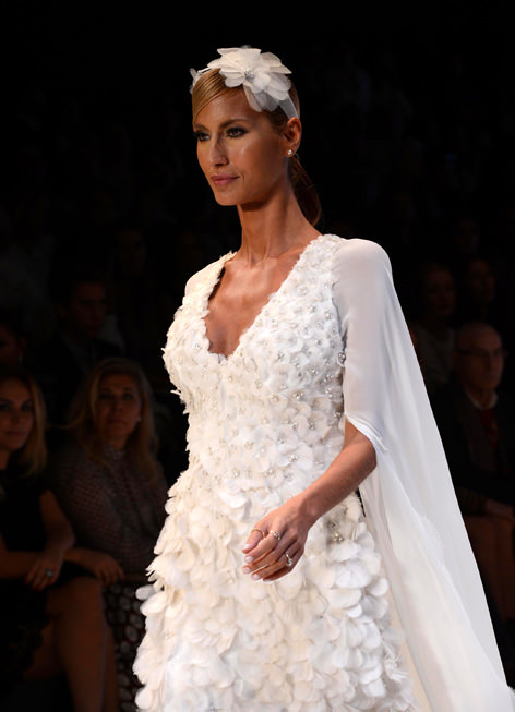 IFW-Dilek Hanif 2013 İlkbahar/Yaz Koleksiyonu