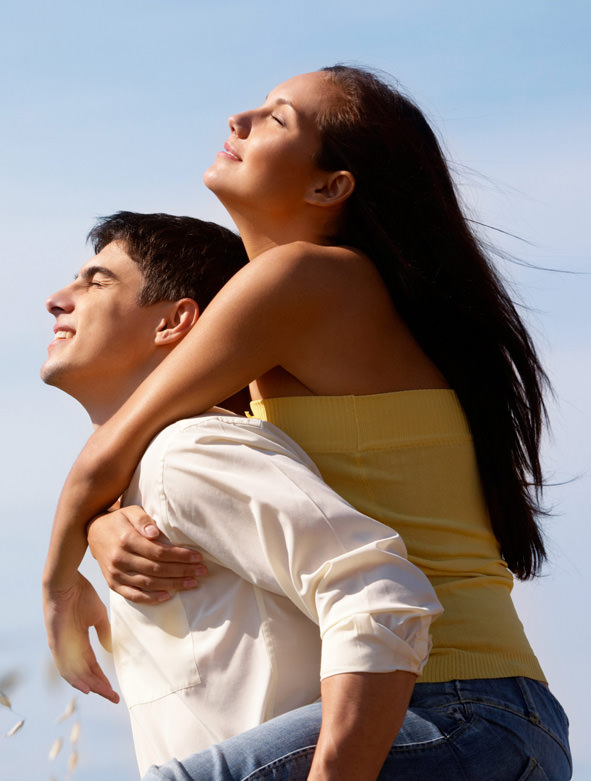 Sağlıklı bir ilişki için sağlıklı cinsellik şart!