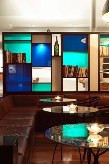 Kitap saklamak için 50 dekoratif çözüm!