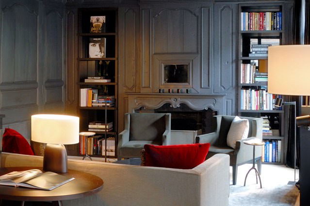 Kitap saklamak için 50 dekoratif çözüm!