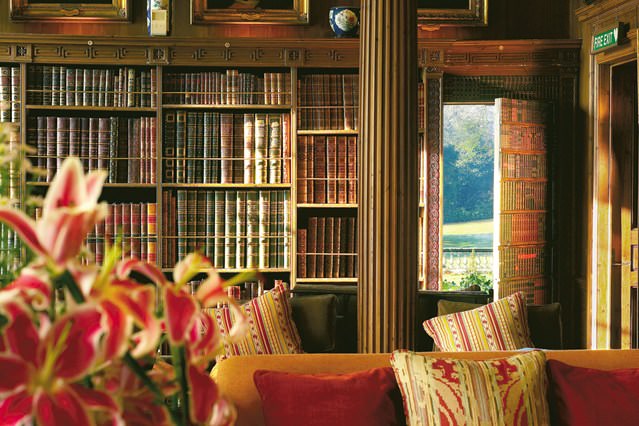 Kitap saklamak için 50 dekoratif çözüm!