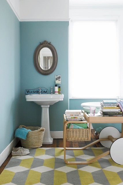 Kitap saklamak için 50 dekoratif çözüm!