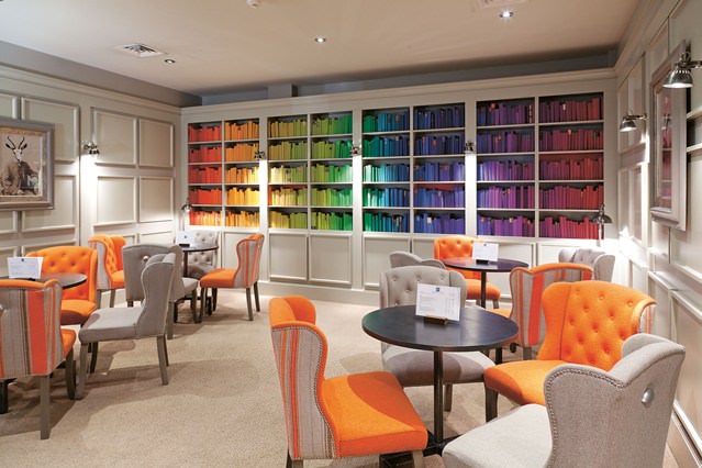 Kitap saklamak için 50 dekoratif çözüm!