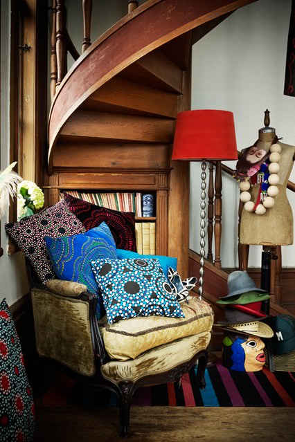 Kitap saklamak için 50 dekoratif çözüm!