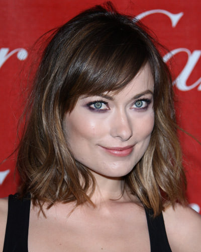 Yeni saç trendi: Uçlara röfle!