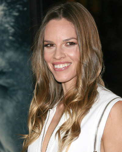 Yeni saç trendi: Uçlara röfle!