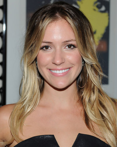 Yeni saç trendi: Uçlara röfle!