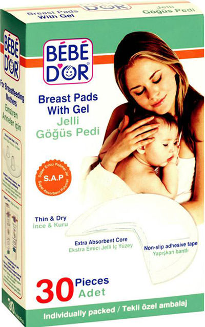 emzirmeye yardımcı ürünler