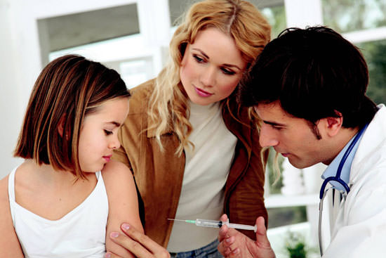 Grip aşısı: ne zaman,nasıl,kimlere yapılmalı