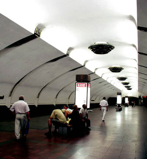 Kuzeyin en parlak yıldızı Minsk