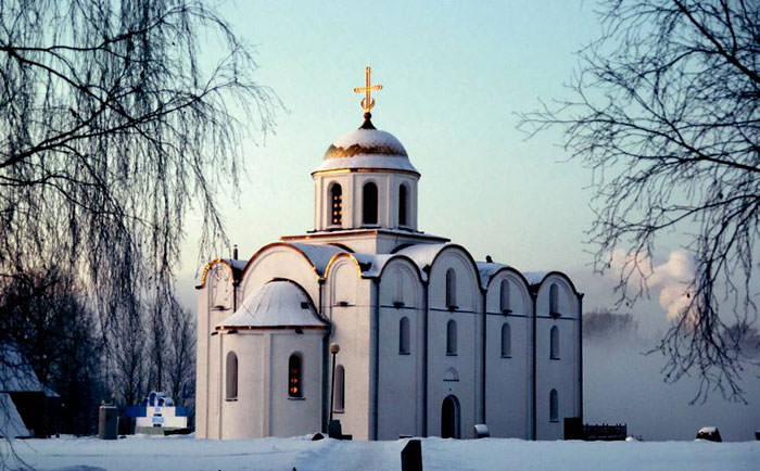 Kuzeyin en parlak yıldızı Minsk