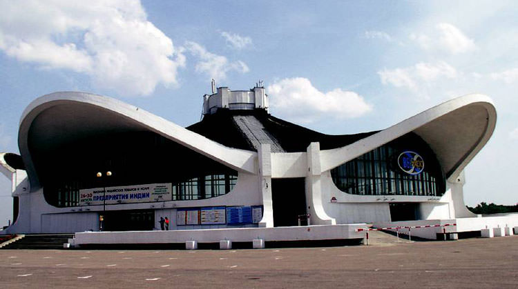 Kuzeyin en parlak yıldızı Minsk