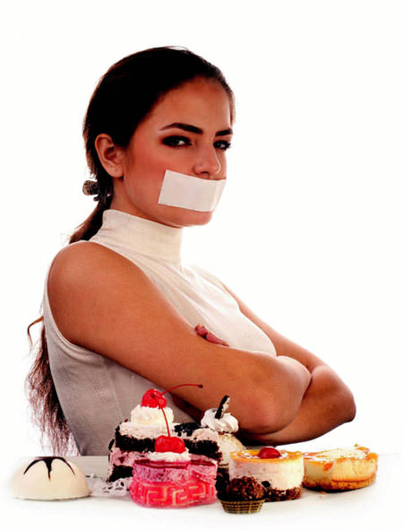 Gizli şeker ve diabet