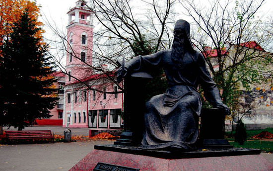 Kuzeyin en parlak yıldızı Minsk