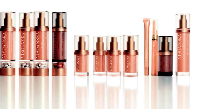 Yararlı bakteriler cildinizle de dost