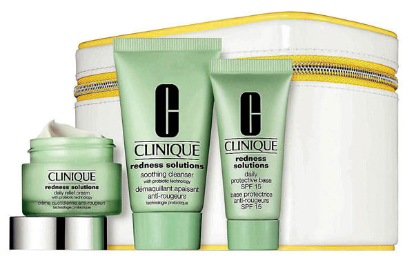 Yararlı bakteriler cildinizle de dost