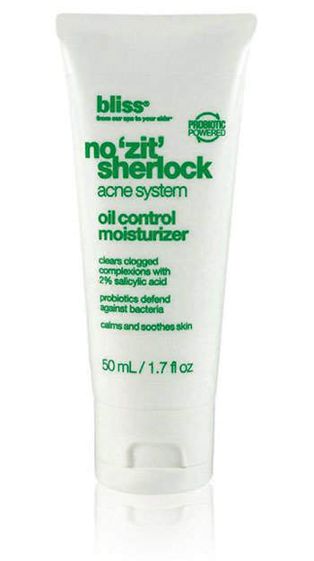 Yararlı bakteriler cildinizle de dost