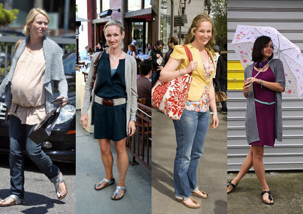 Nazım Betin ve rakipsiz Birkenstock'lar