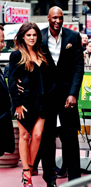 Kardashian kardeşler 'erkekler'ini anlattı