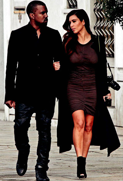 Kardashian kardeşler 'erkekler'ini anlattı