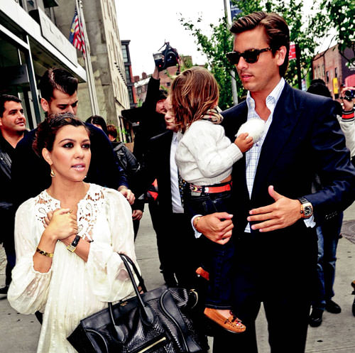 Kardashian kardeşler 'erkekler'ini anlattı