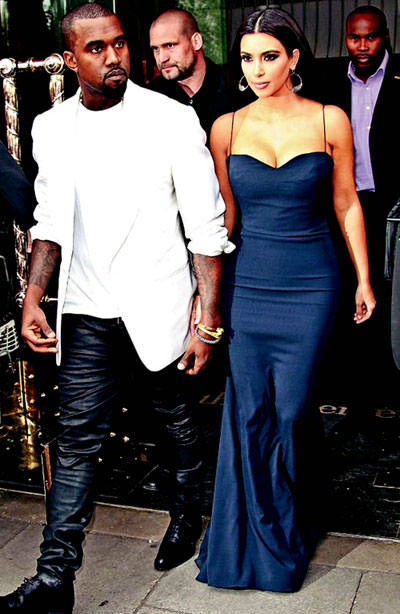 Kardashian kardeşler 'erkekler'ini anlattı