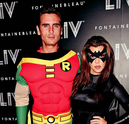 Kardashian kardeşler 'erkekler'ini anlattı