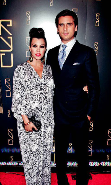 Kardashian kardeşler 'erkekler'ini anlattı