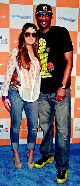 Kardashian kardeşler 'erkekler'ini anlattı