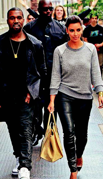 Kardashian kardeşler 'erkekler'ini anlattı