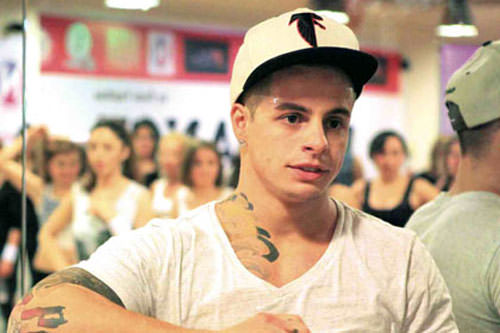 Casper Smart