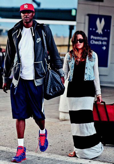 Kardashian kardeşler 'erkekler'ini anlattı