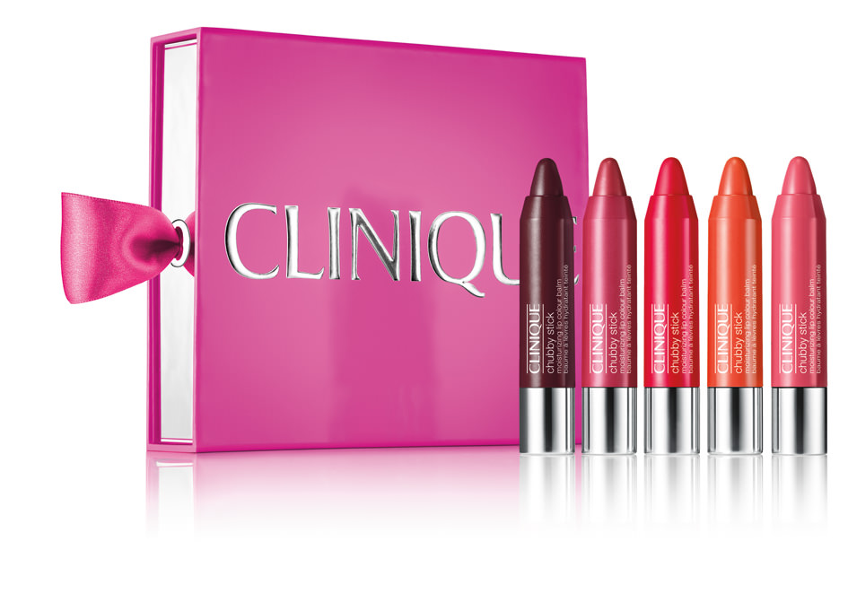 Clinique'ten yeni yılın en çekici hediye setleri