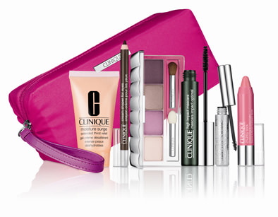 Clinique'ten yeni yılın en çekici hediye setleri