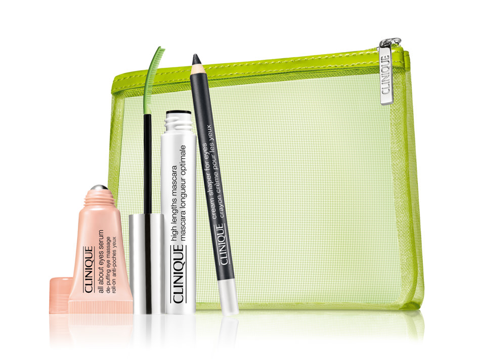 Clinique'ten yeni yılın en çekici hediye setleri