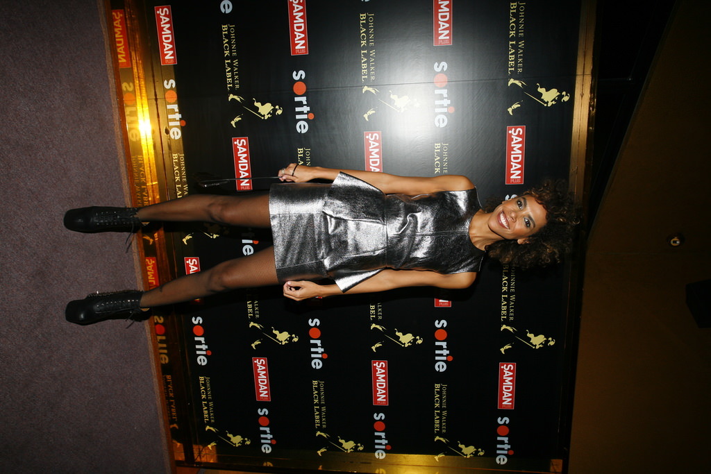 Elitler, Şamdan Plus&#039;ın &quot;Kışa Merhaba&quot; partisinde bir araya geldi