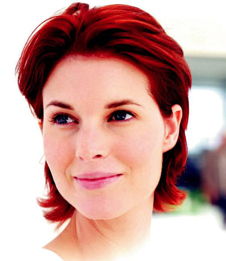 Kulak arkasından gelen gençlik sihri