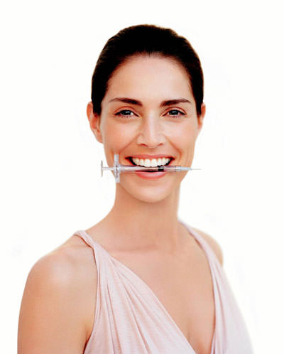 Kulak arkasından gelen gençlik sihri