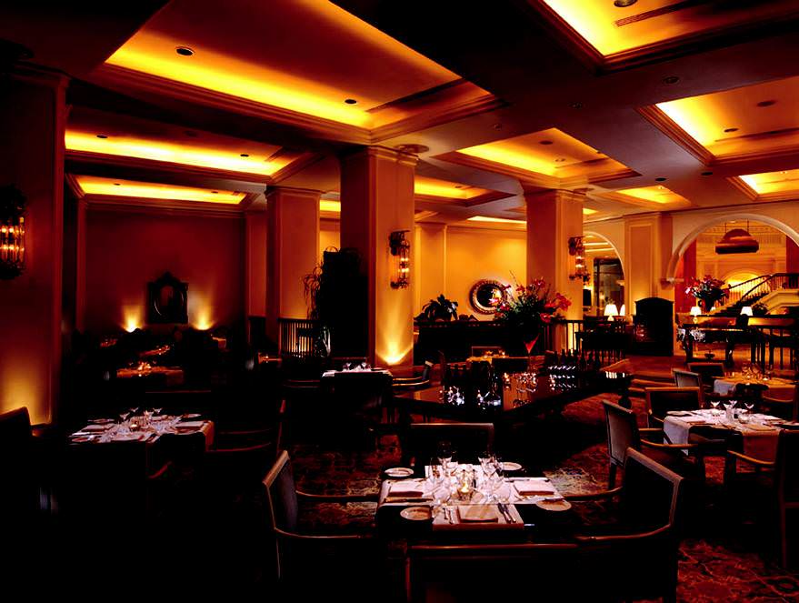 Yılbaşı eğlencesinin en keyifli adresleri