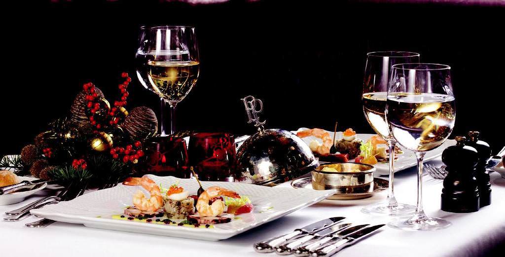 Yılbaşı eğlencesinin en keyifli adresleri