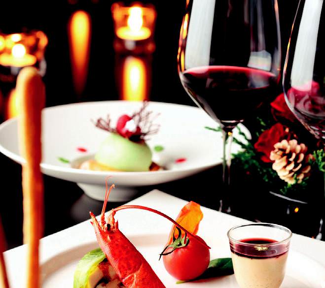 Yılbaşı eğlencesinin en keyifli adresleri