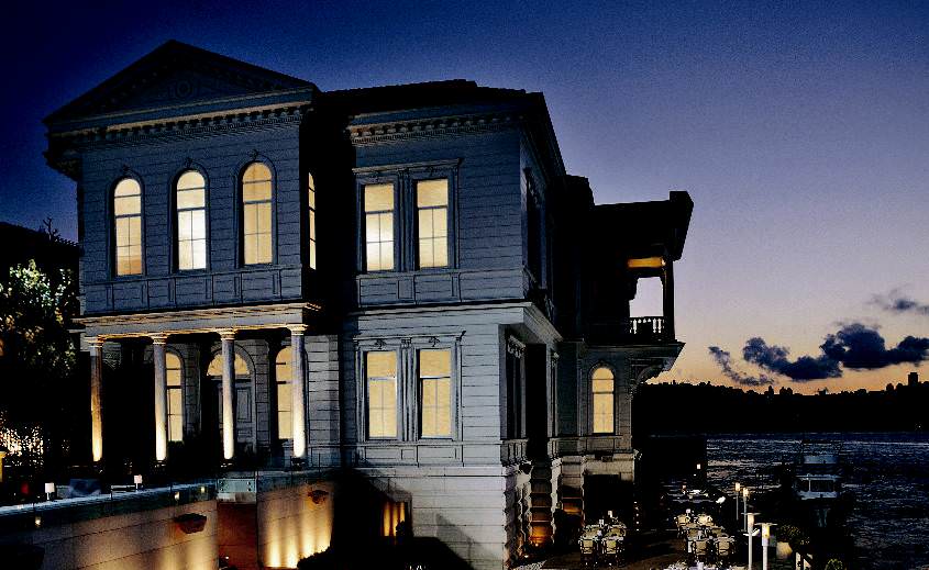 Yılbaşı eğlencesinin en keyifli adresleri