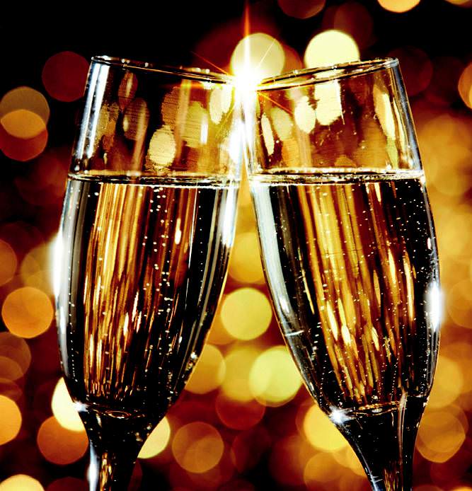 Yılbaşı eğlencesinin en keyifli adresleri