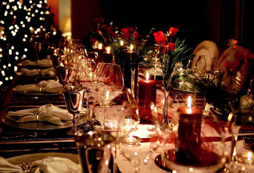 Yılbaşı eğlencesinin en keyifli adresleri