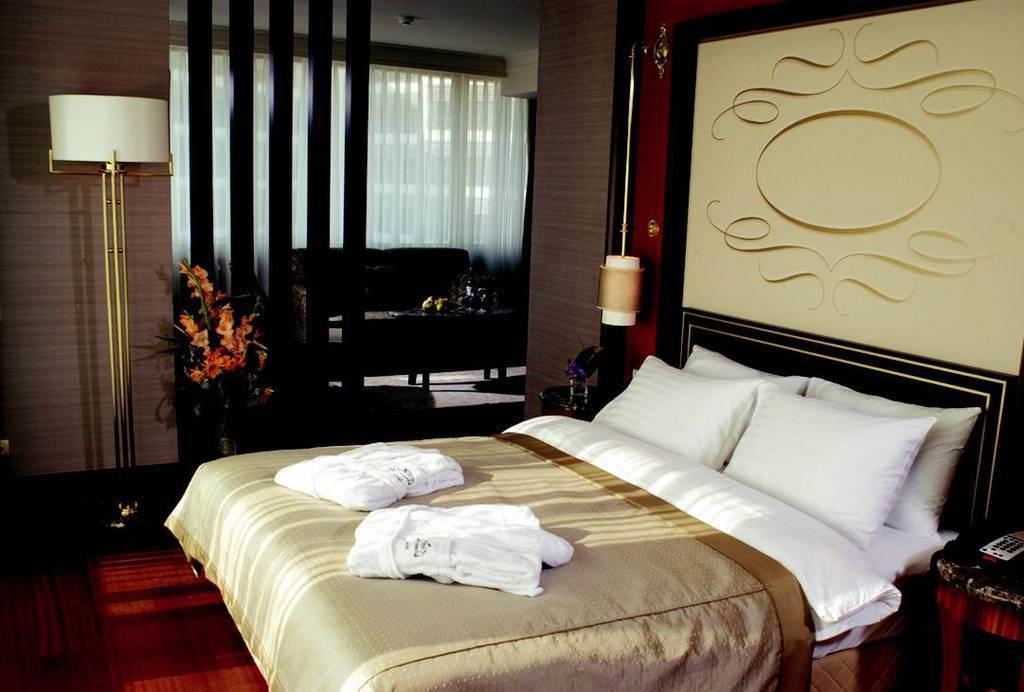 Yılbaşı eğlencesinin en keyifli adresleri