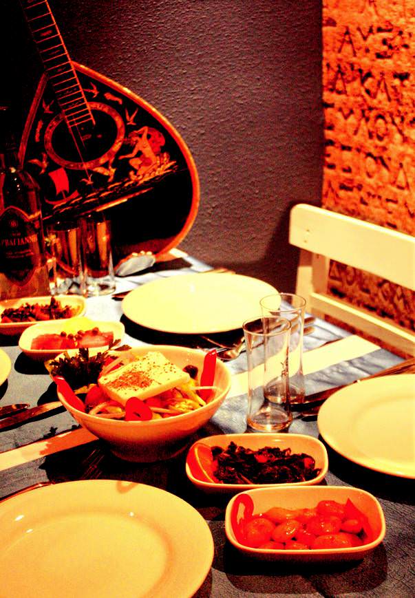 Yılbaşı eğlencesinin en keyifli adresleri